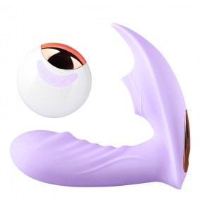 MizzZee - XiXi Princess Wearable (Wireless Remote - Chargeable)